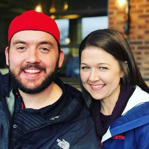 Meet your Posher, Mary